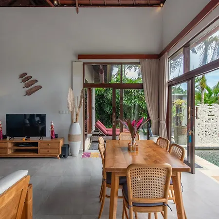 Sahaja Sawah Resort-2